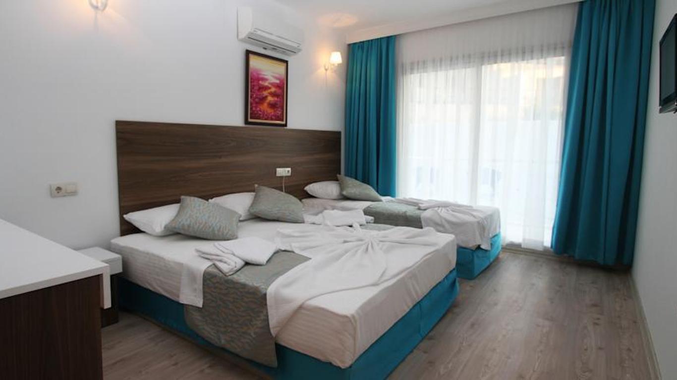 Bartu Otel