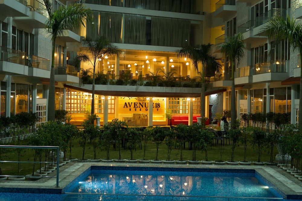 Avenue 18 Resort - Rishikesh
