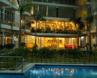 Avenue 18 Resort - Rishikesh
