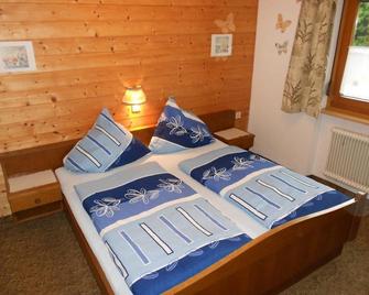 Bergwelt - Niederau - Bedroom