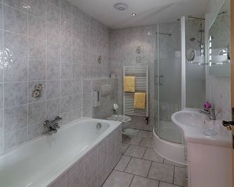 Elbterrassen zu Brambach - Dessau - Bagno