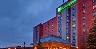 Holiday Inn & Suites Windsor Ambassador Bridge, An Ihg Hotel - Windsor
