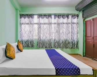 Sangamam Homes - Kannur - Bedroom