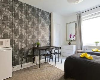 Studio Orchidea - Helsinki