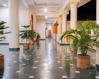 Royale De' Casa Resort Kaziranga - Kaziranga - Lobby