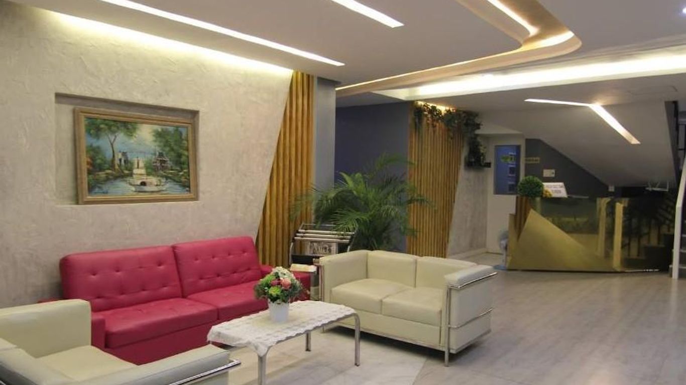 OYO 157 威納之家旅館