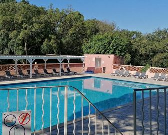 Saint-Tropez Bungalow in Vacation Park With Pool - CÔte D'azur - Gassin - Pool