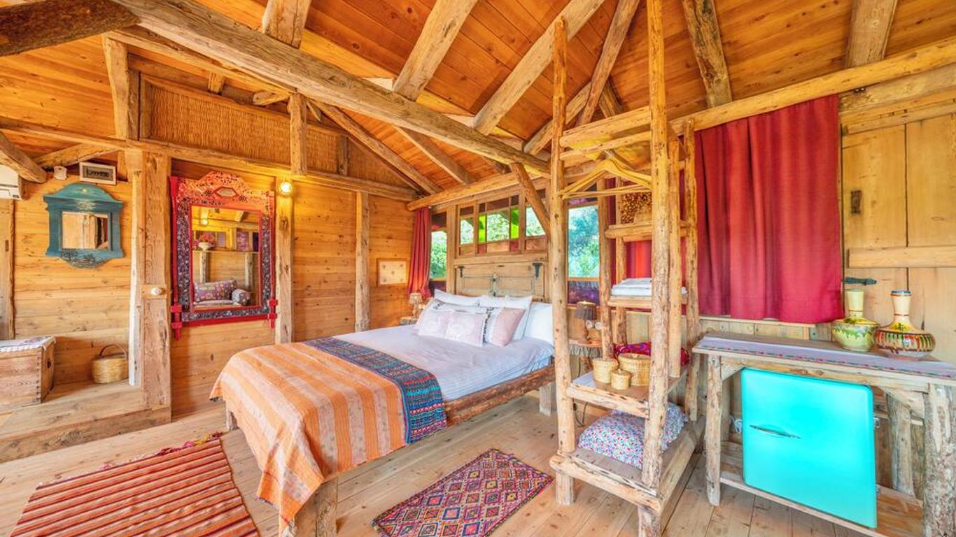 فيدانكا هوتل