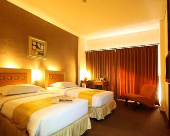 Serela Riau By Kagum Hotels - Bandung - Habitación