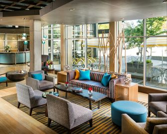 Staypineapple, Watertown Hotel, University District Seattle - Seattle - Lounge