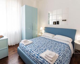 Casa Fubis - Viareggio - Schlafzimmer