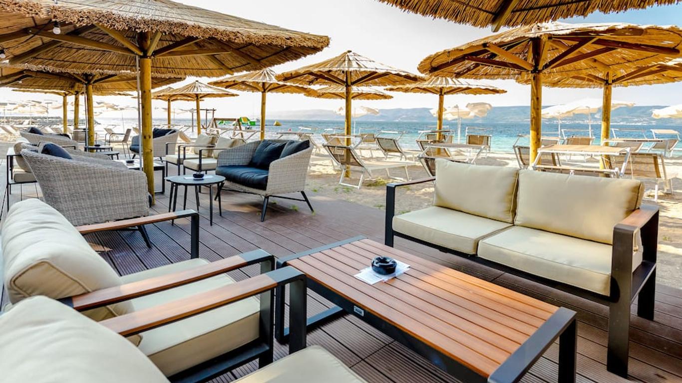 Hotel Plaza Duce