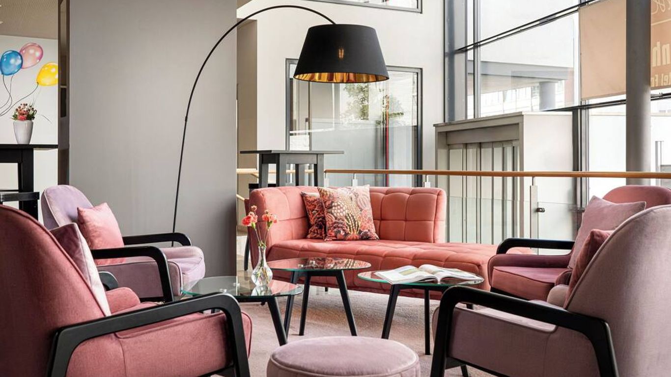 mainhaus Stadthotel Frankfurt