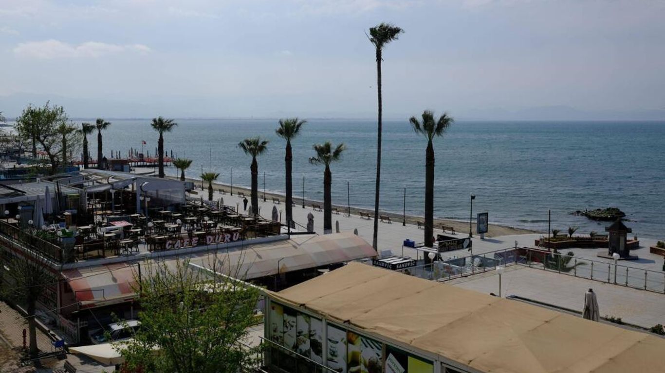 أوزسوي هوتل