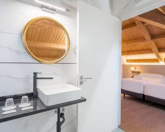 Hotel Alda Triacastela - Tríacastela