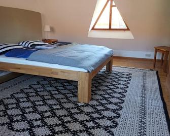 La petite maison - Neuf Brisach - Спальня