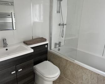 The Mews, private parking included, Windermere - Windermere