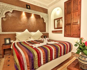 Riad Nakhla - Essaouira