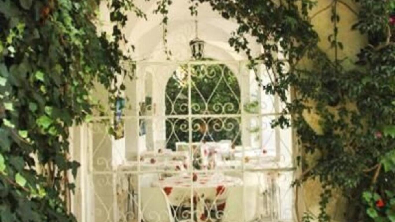 Hotel Comodoro