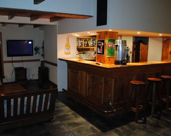 Complejo Aspen - San Martín de los Andes - Bar