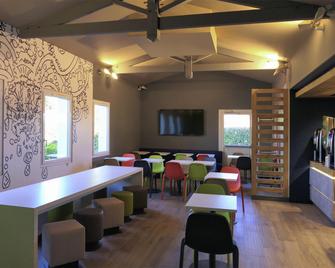 Ibis Budget Perigueux Boulazac - Boulazac-Isle-Manoire - Restaurace