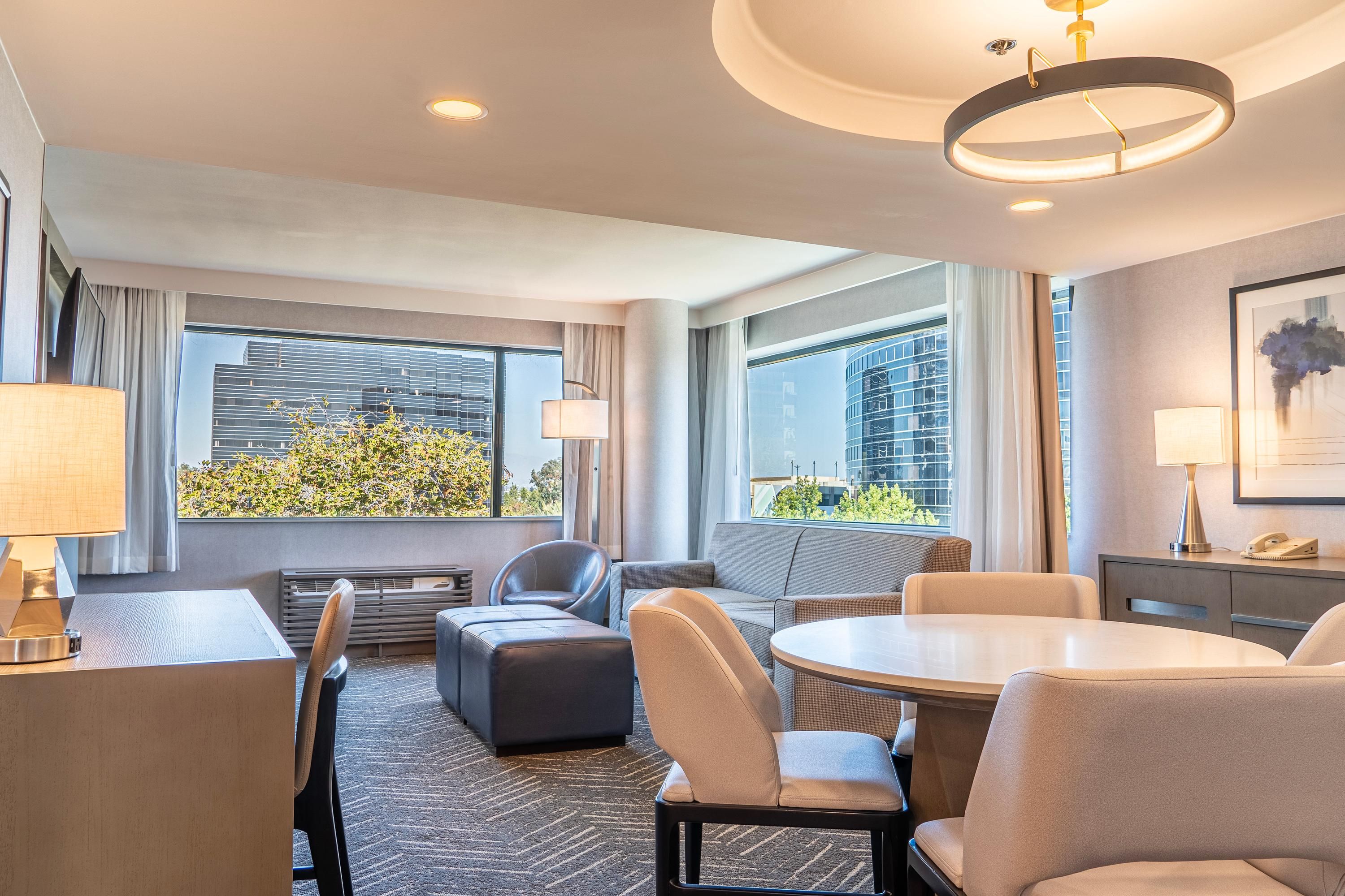 Orange County Hotel By IHG - Santa Ana - Habitación
