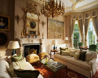 The Ritz London - London - Lounge