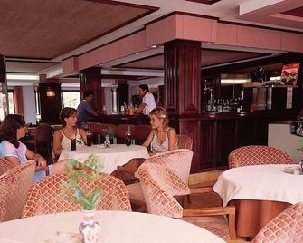 Welikehotel Triton Beach - Cala Rajada - Restaurante
