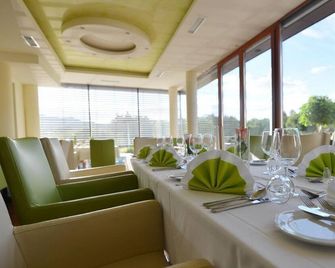 Hotel-Restaurant Gruber - Pöllau - Restaurant