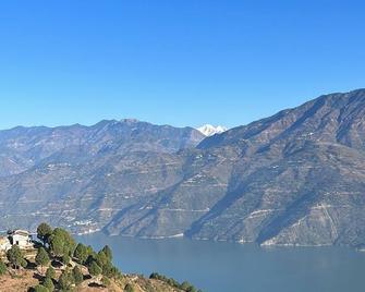 Ekaiva resort - New Tehri