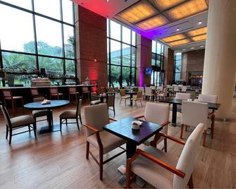 Sheraton Tucuman Hotel - San Miguel de Tucumán - Restoran