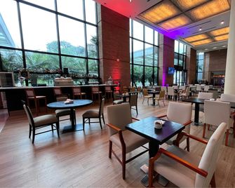 Sheraton Tucuman Hotel - San Miguel de Tucumán - Restaurante