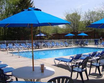 Island Club #108 - Put-in-Bay - Pool