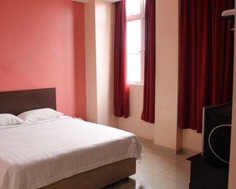 The Garden Hotel (Banting) Sdn. Bhd. - Banting - Habitación