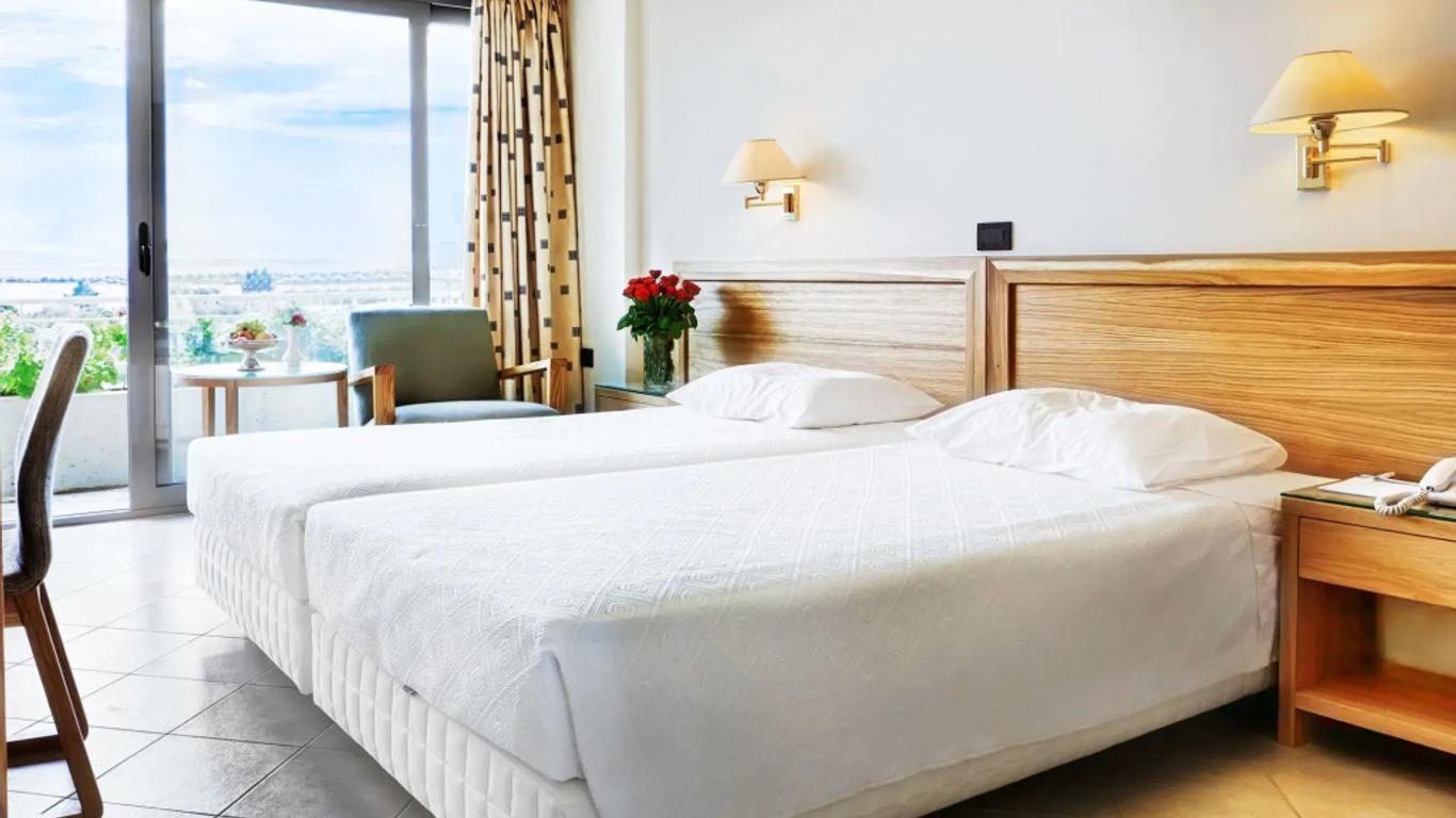 Miramare Hotel