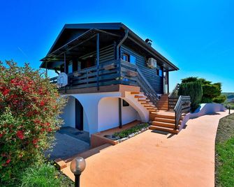 Lovely home in Kneginec with sauna - Varaždin Breg - Budova