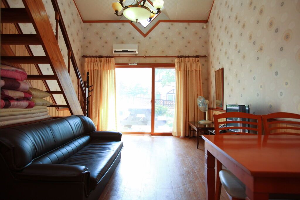 Pyeongchang Hyundai Resort