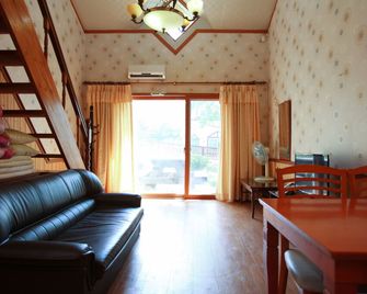 Pyeongchang Hyundai Resort - Pyeongchang