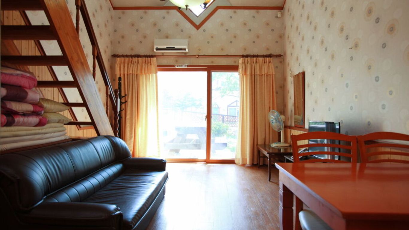 Pyeongchang Hyundai Resort