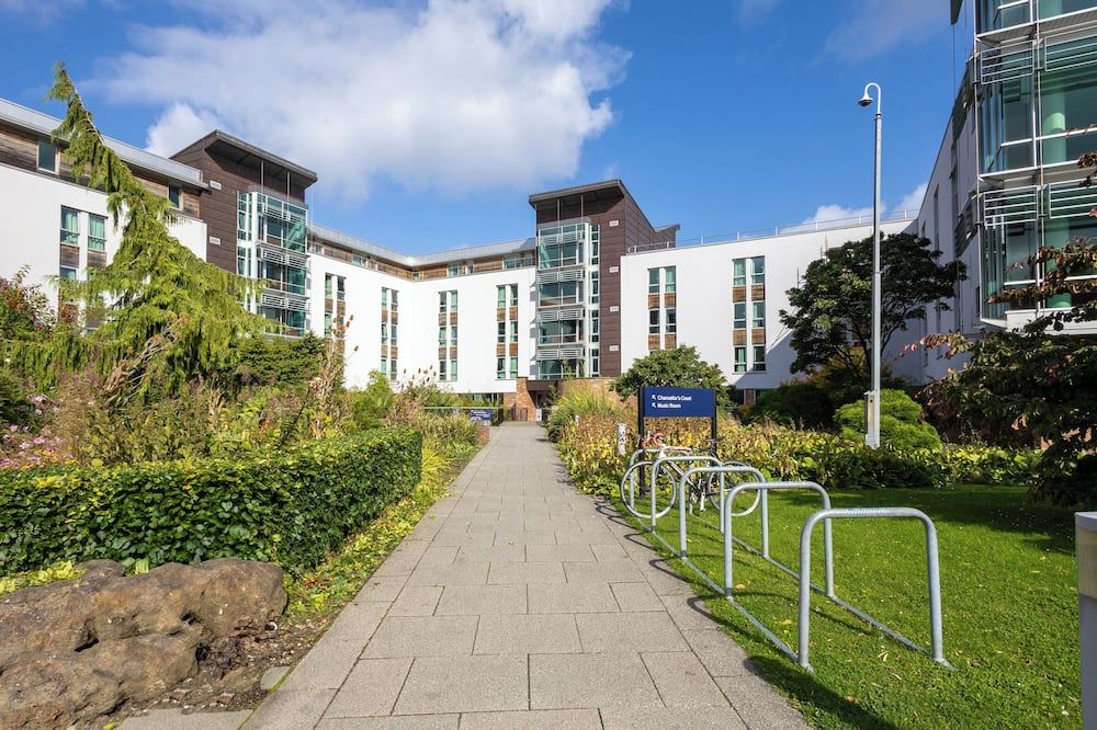 Summer Stays at The University of Edinburgh - Édimbourg