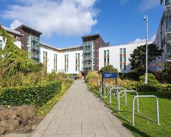 Summer Stays at The University of Edinburgh - Edinburgh