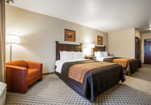 Comfort Inn Suites 64 1 8 7 Henderson Hotel Deals