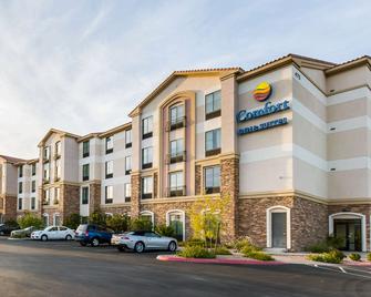 Comfort Inn & Suites Henderson - Las Vegas - Henderson - Toà nhà