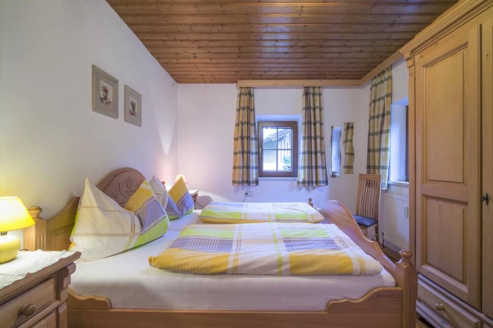 أبارتمنت إن توب لوكيشن إن فوجين ويذ بالكوني - فوغين - غرفة نوم