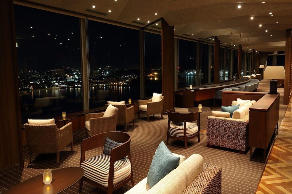 فندق غراند برينس هيروشيما