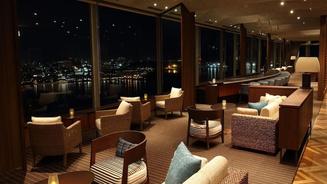 Grand Prince Hotel Hiroshima