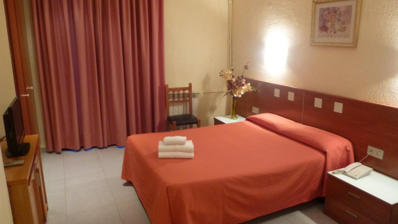 Hotel Aneto