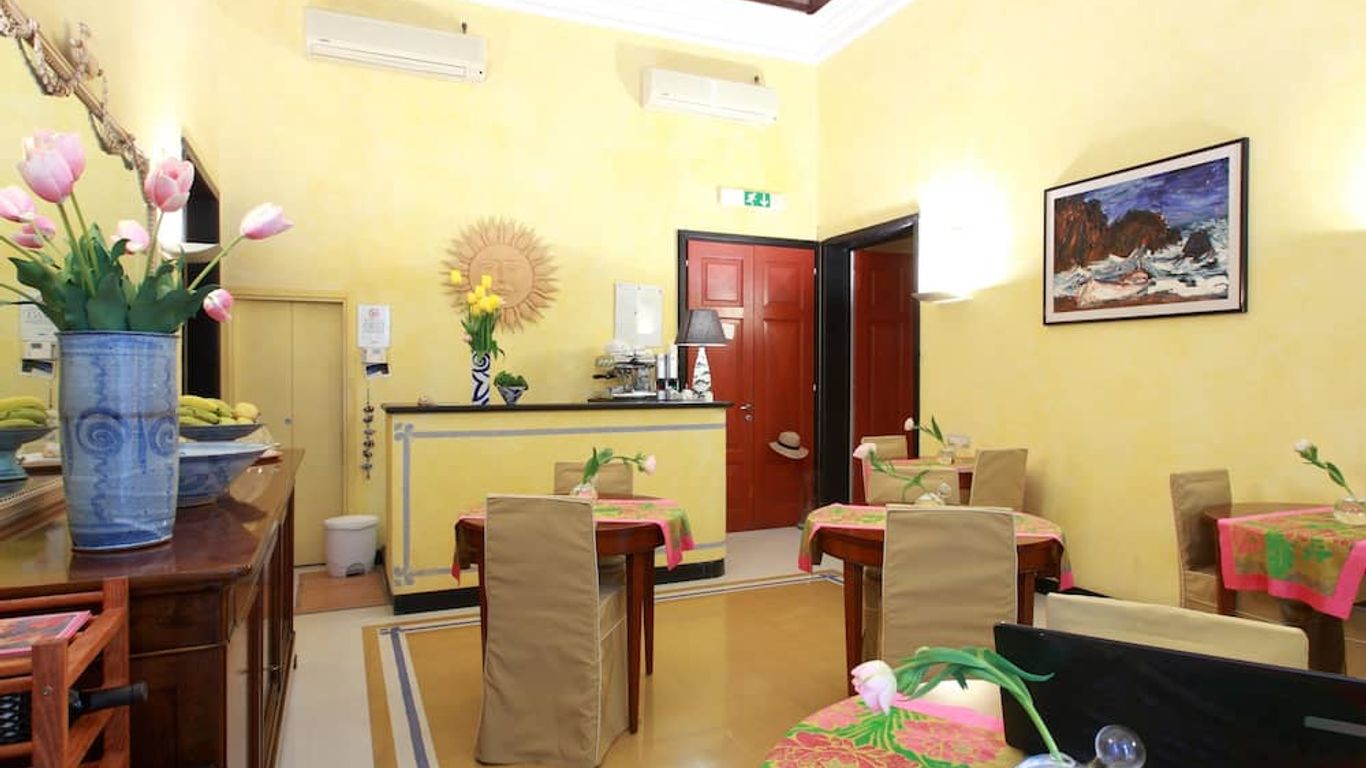 Locanda Il Maestrale