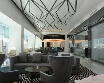 Wind of Lara Hotel and SPA - Antalya - Lounge