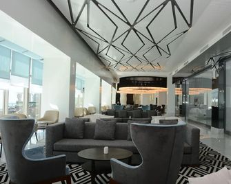 Wind of Lara - Antalya - Lobby